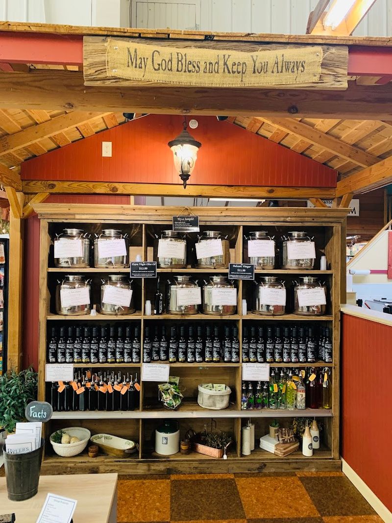 Bulk Goods That Make Your Pantry Feel Like A Treasure Chest