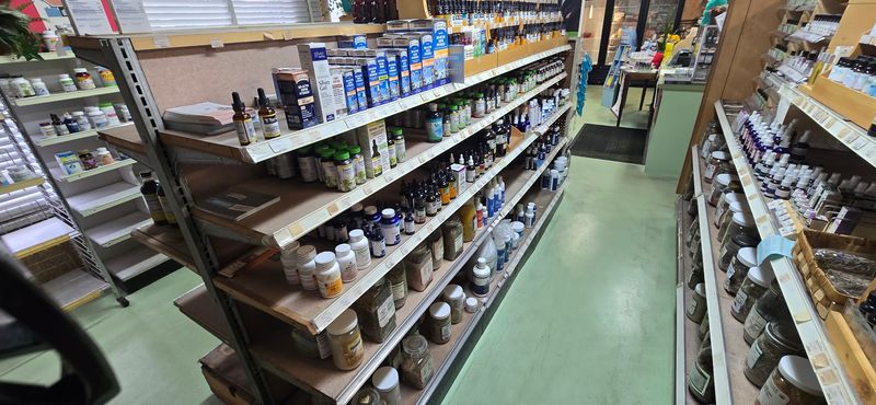 Bulk Herbs Make Browsing Fun Bulk Herbs Make Browsing Fun