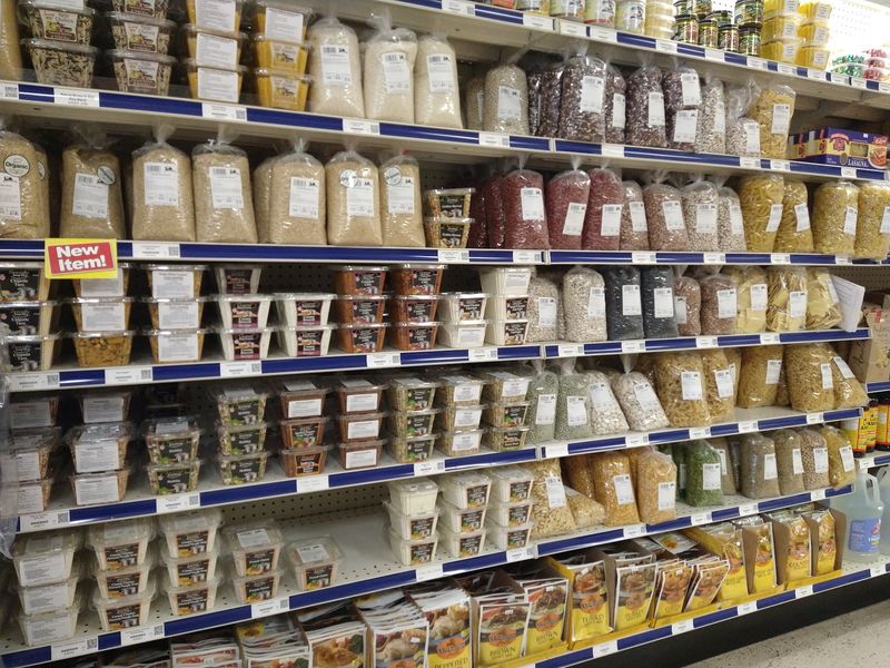 Bulk Section Built For Real Cooks Bulk Section Built For Real Cooks
