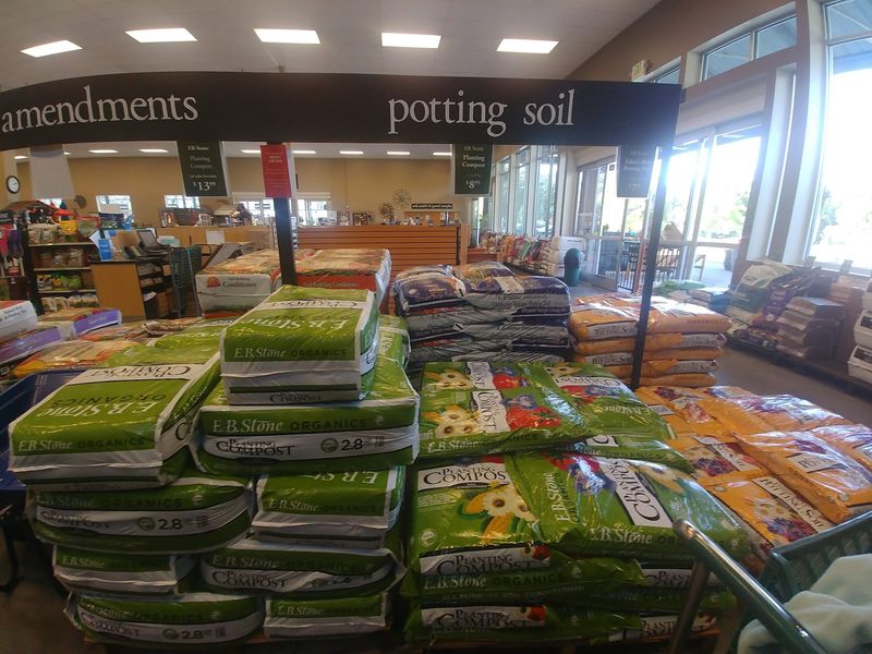 Bulk Soil, Bark, And The Serious Backyard Stuff Bulk Soil, Bark, And The Serious Backyard Stuff