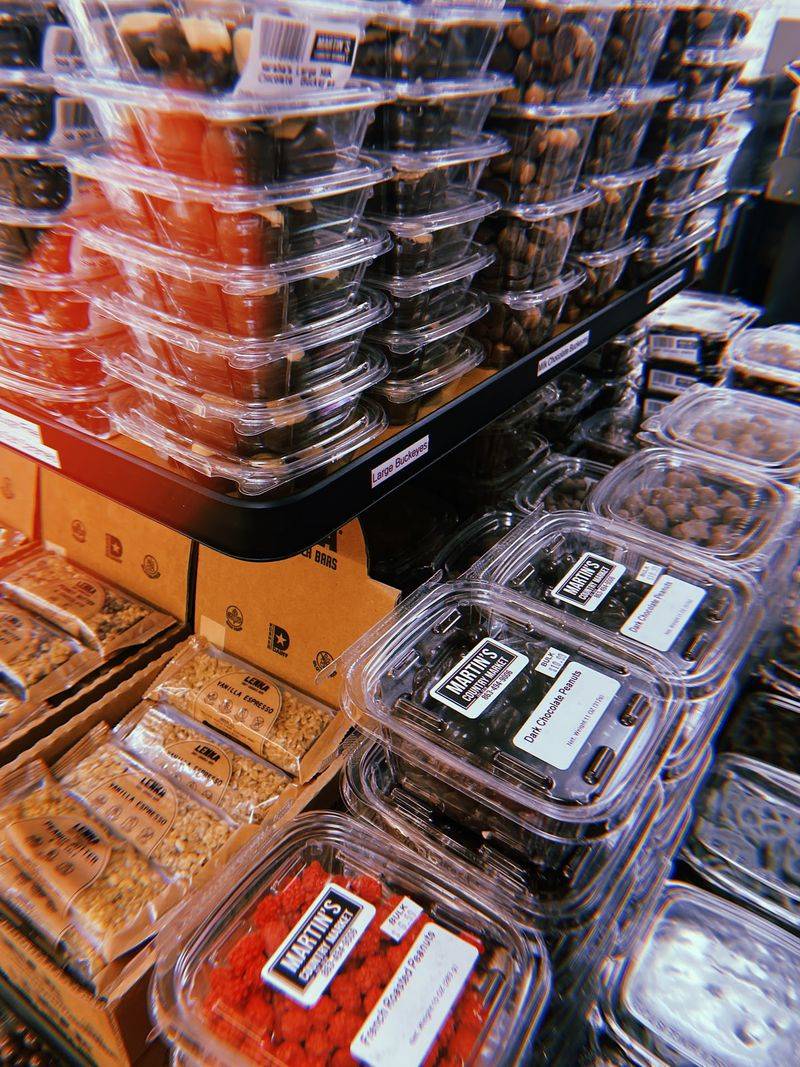 Bulk Spices And Old-Fashioned Candy Bulk Spices And Old-Fashioned Candy