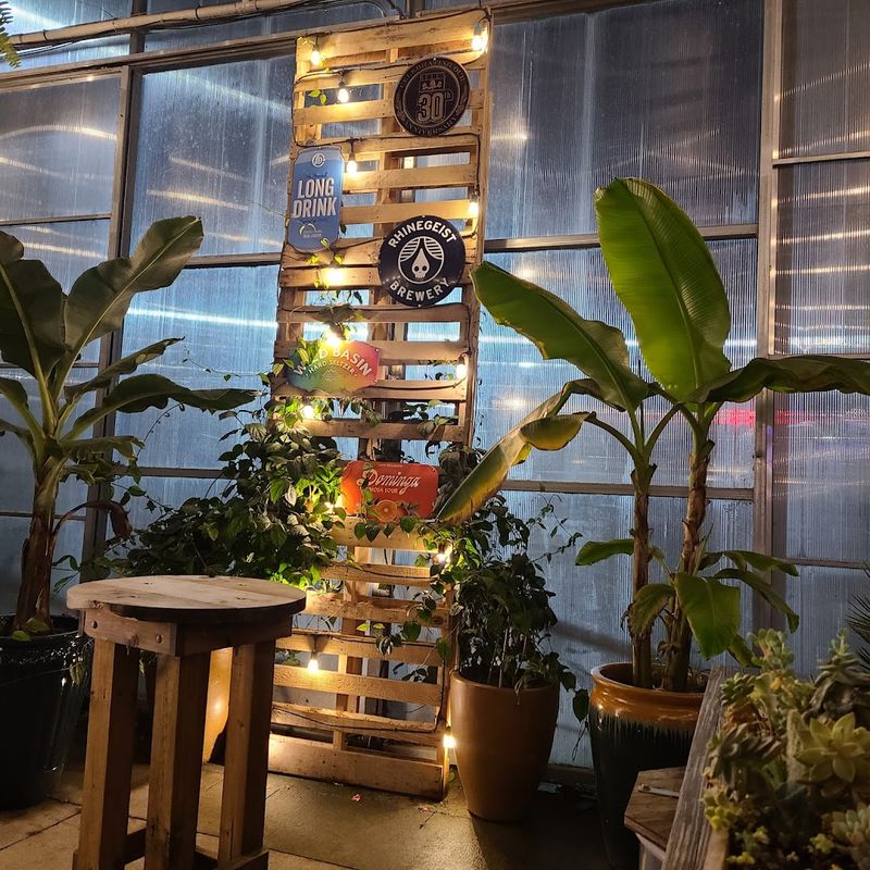 Popcorn, Fudge, And Candy Aisles