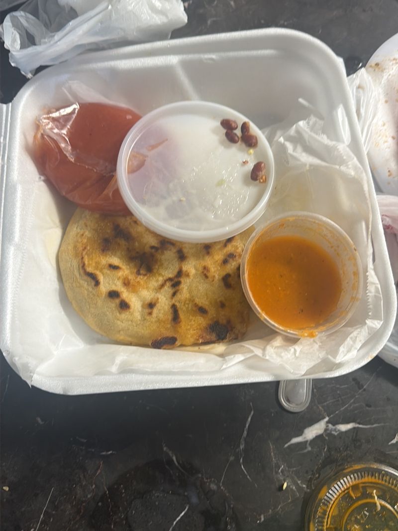 Bulk Takeout Pupusas Are A Long-Running Local Secret