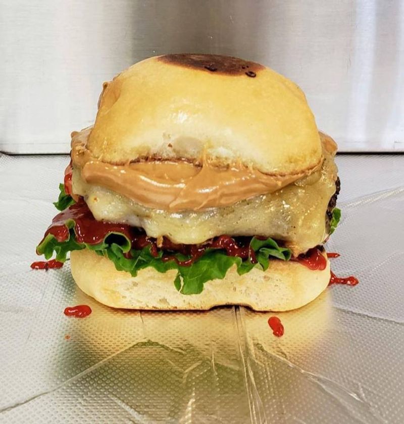 Patty Wagon: Burger Bus Worth Chasing