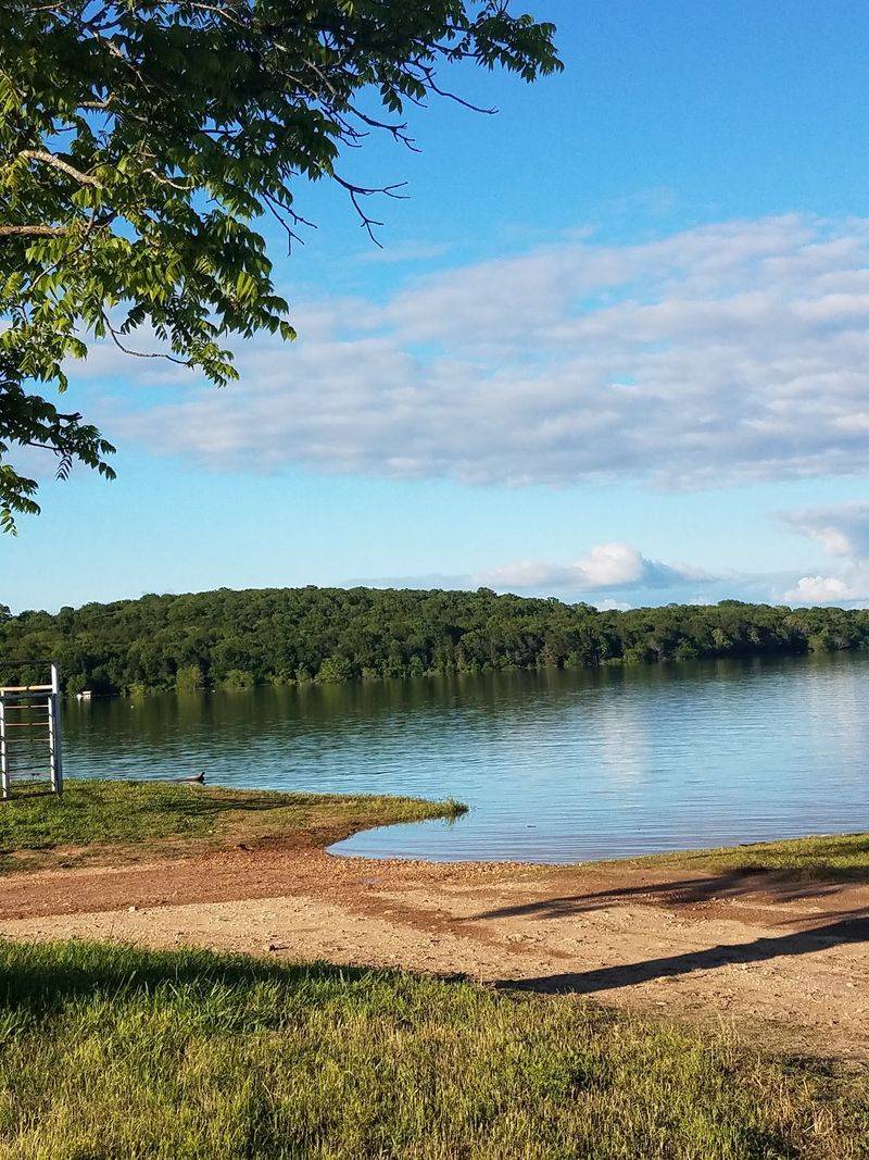 Bull Shoals