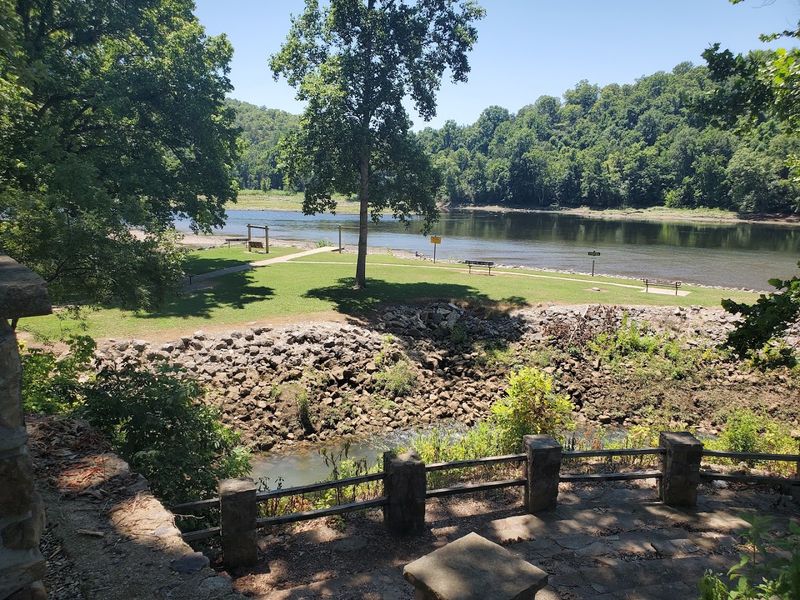 Bull Shoals-White River State Park