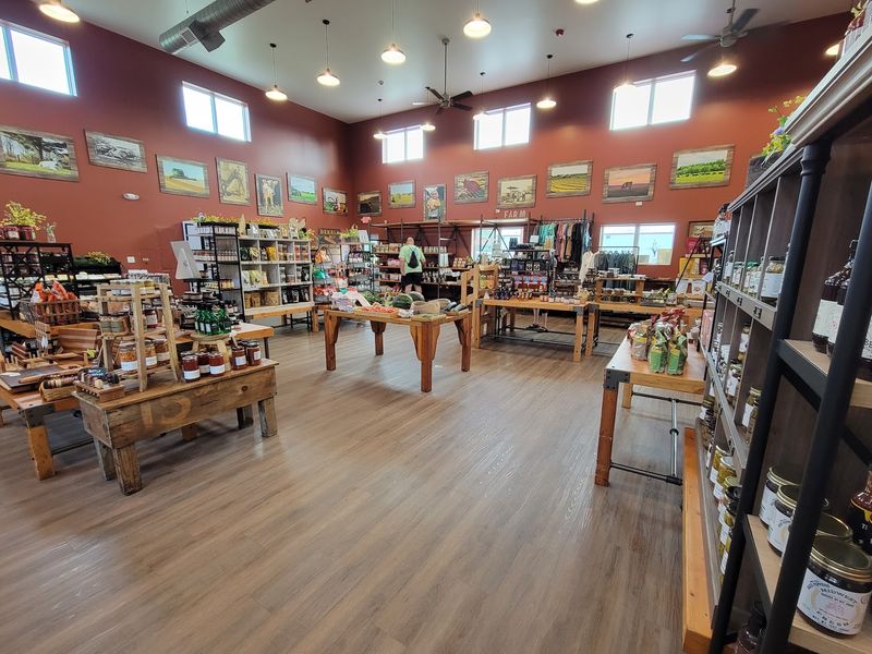 Bull Valley Farm Country Store, Bull Valley, IL