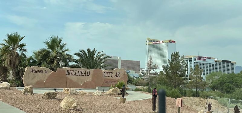 Bullhead City, Arizona