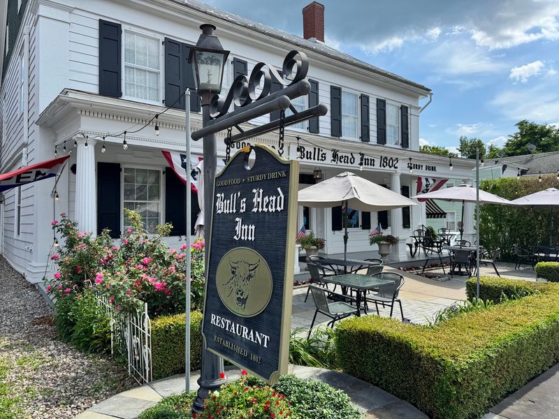 Bull's Head Inn Bull's Head Inn