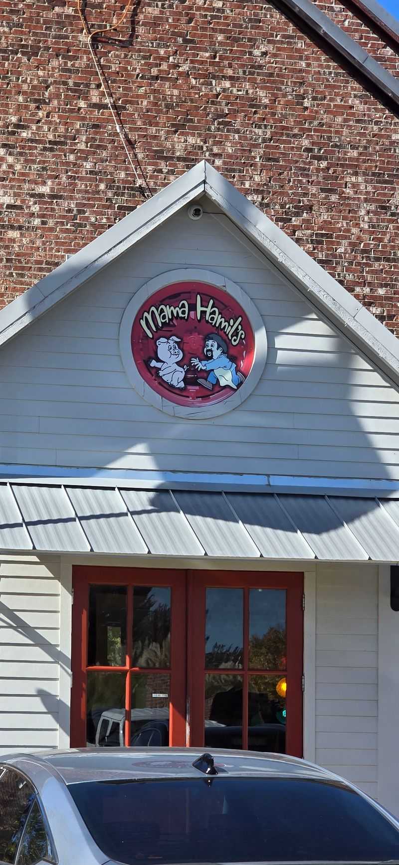 Mama Hamil's Southern Cookin' & Bar-B-Que Buffet – Madison