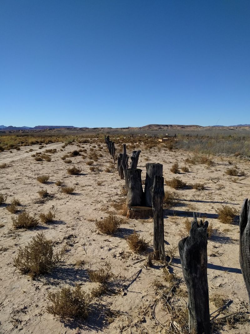 Bumpy Roads Lead To Some Seriously Cool Ruins