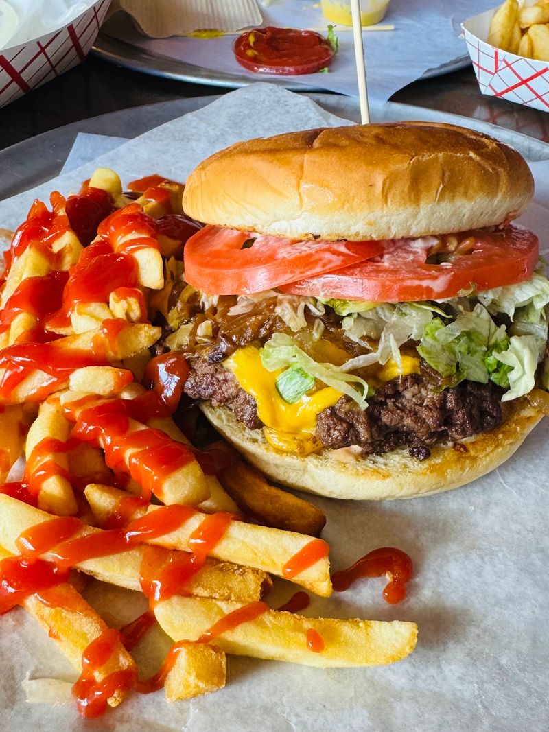Bun Huggers, Flagstaff, AZ Bun Huggers, Flagstaff, AZ