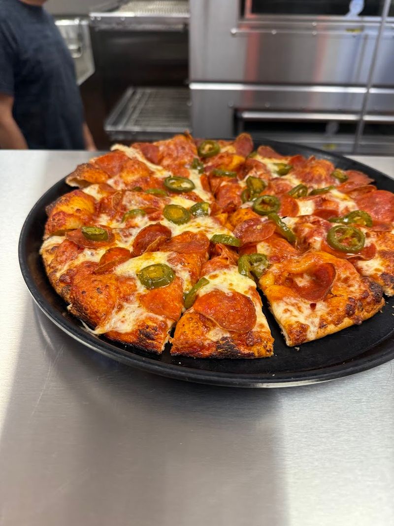 The Address That Anchors The Cravings