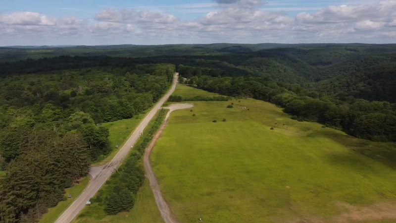 The Drive Back Tests Your Nerves