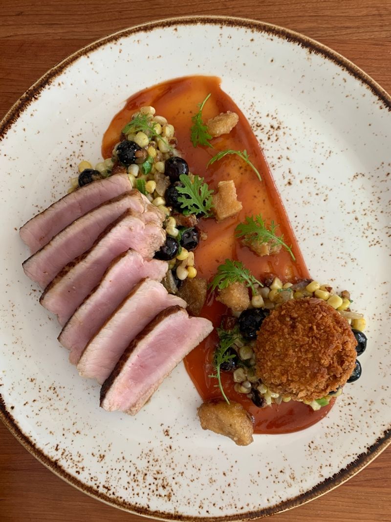 Big Jones – Chicago