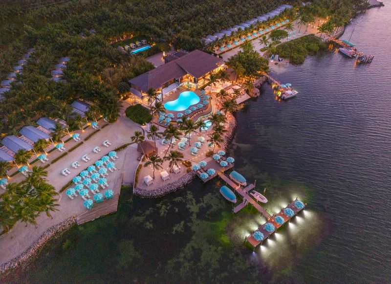 Bungalows Key Largo, Key Largo Bungalows Key Largo, Key Largo