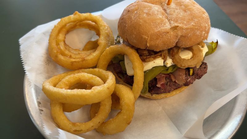 Bunk House Burgers, Canon City
