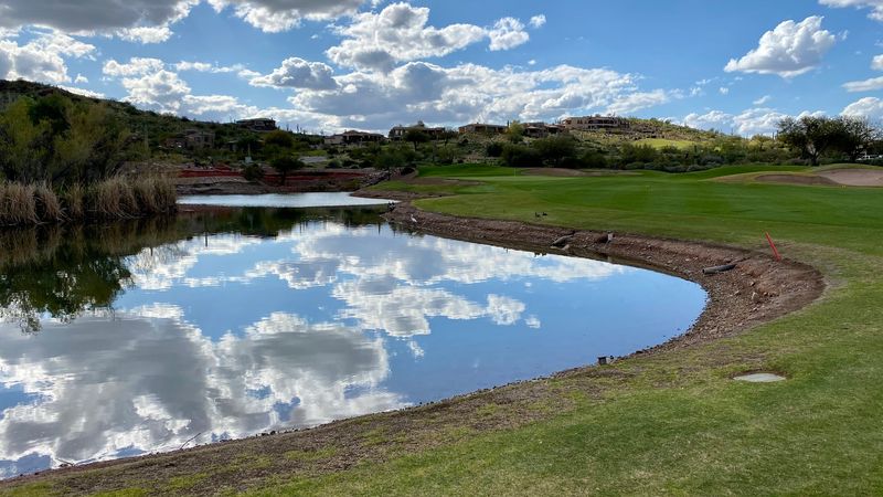 The Sidewinder Alternative Option