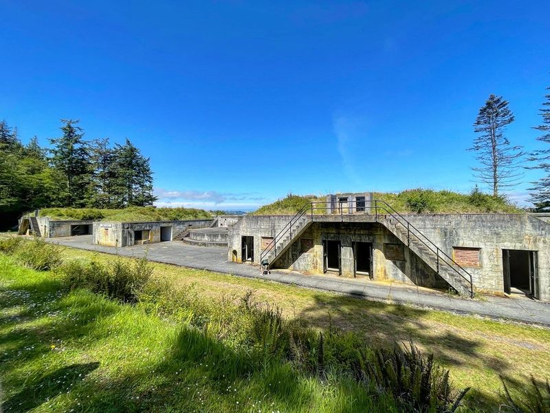 Bunkers You Can Actually Explore