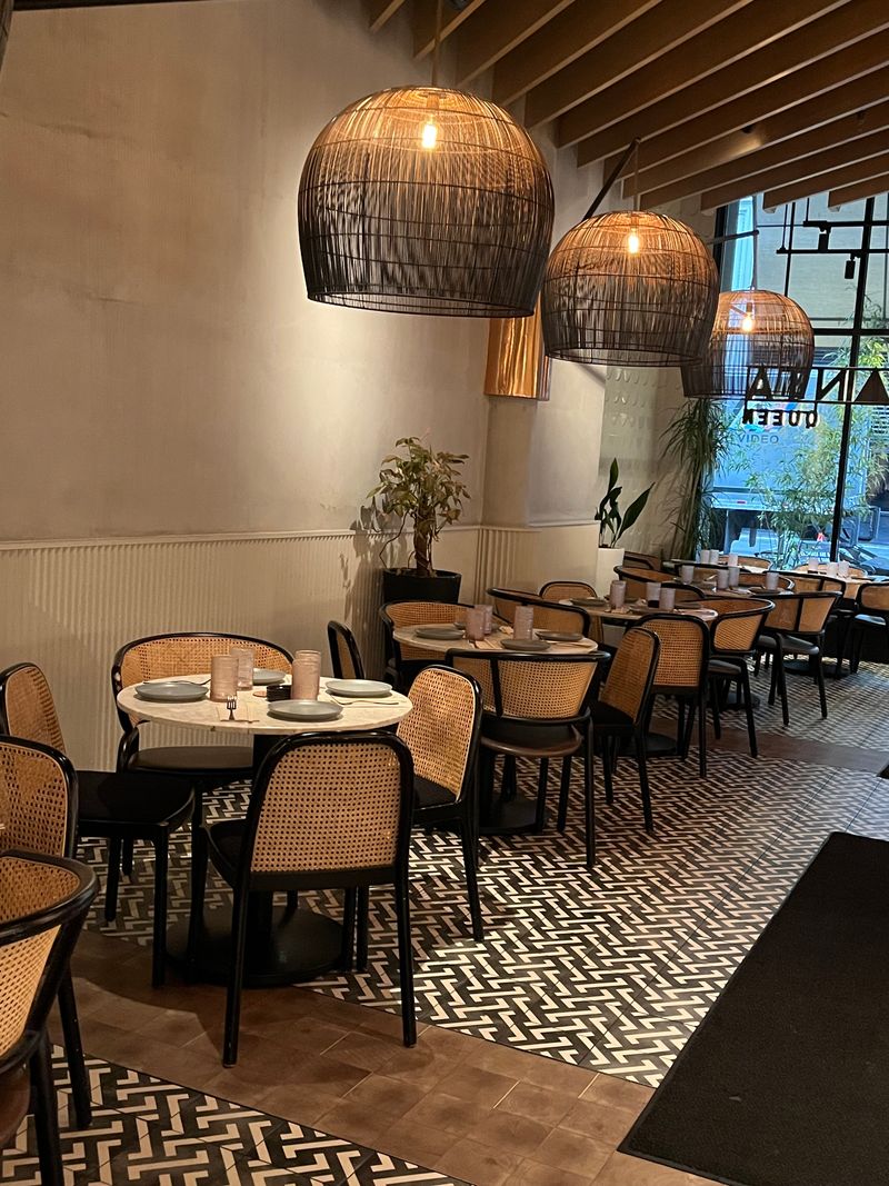 PLANTA Queen — Nomad, Manhattan