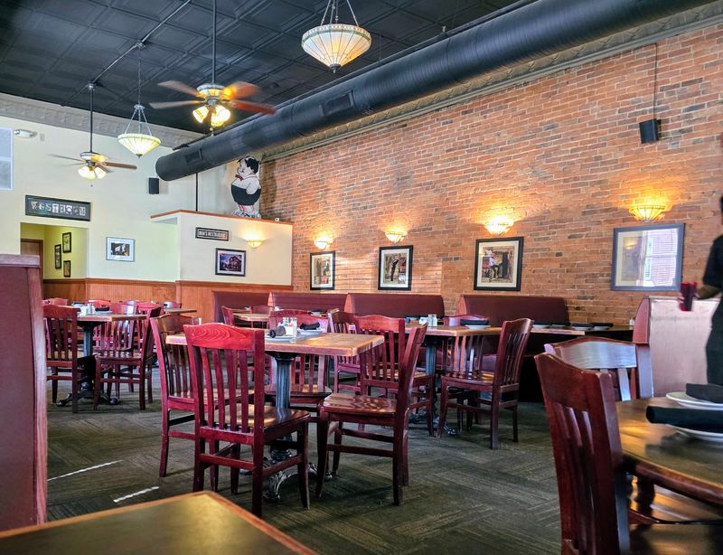 Bun's Restaurant And Bar, Delaware