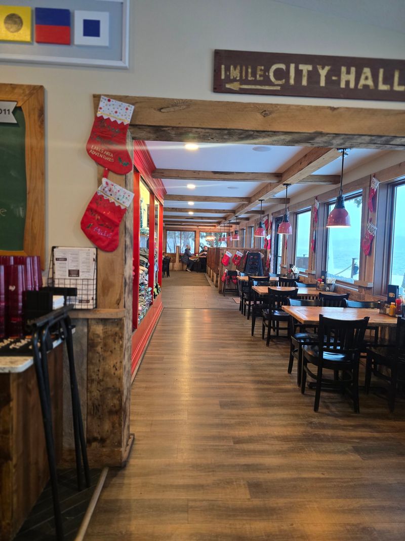 Generous Portions That Satisfy Every Time