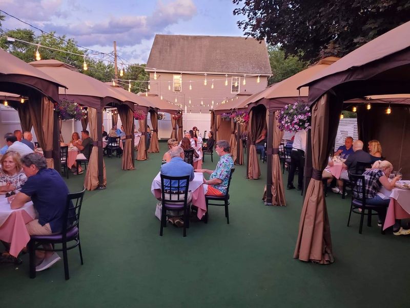 Buona Sera Ristorante, Wilkes-Barre