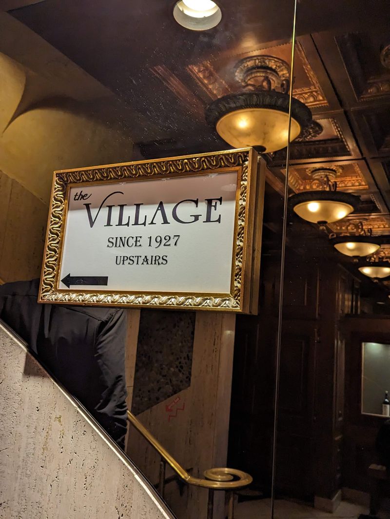 The Village at Italian Village – Chicago, Illinois