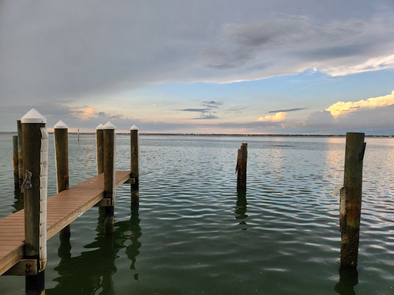 Dry Dock Waterfront Grill - Longboat Key