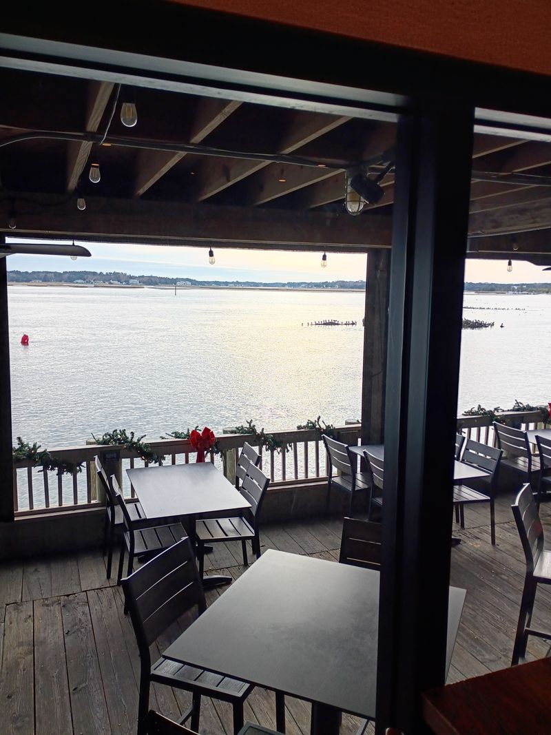 Bubba's Seafood Restaurant