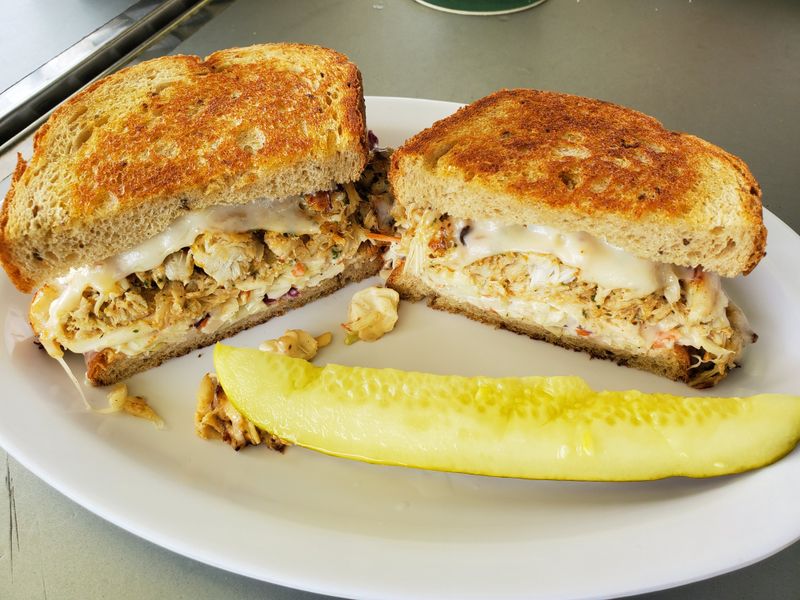 Paradise Grille – St. Pete Beach / Pass-a-Grille