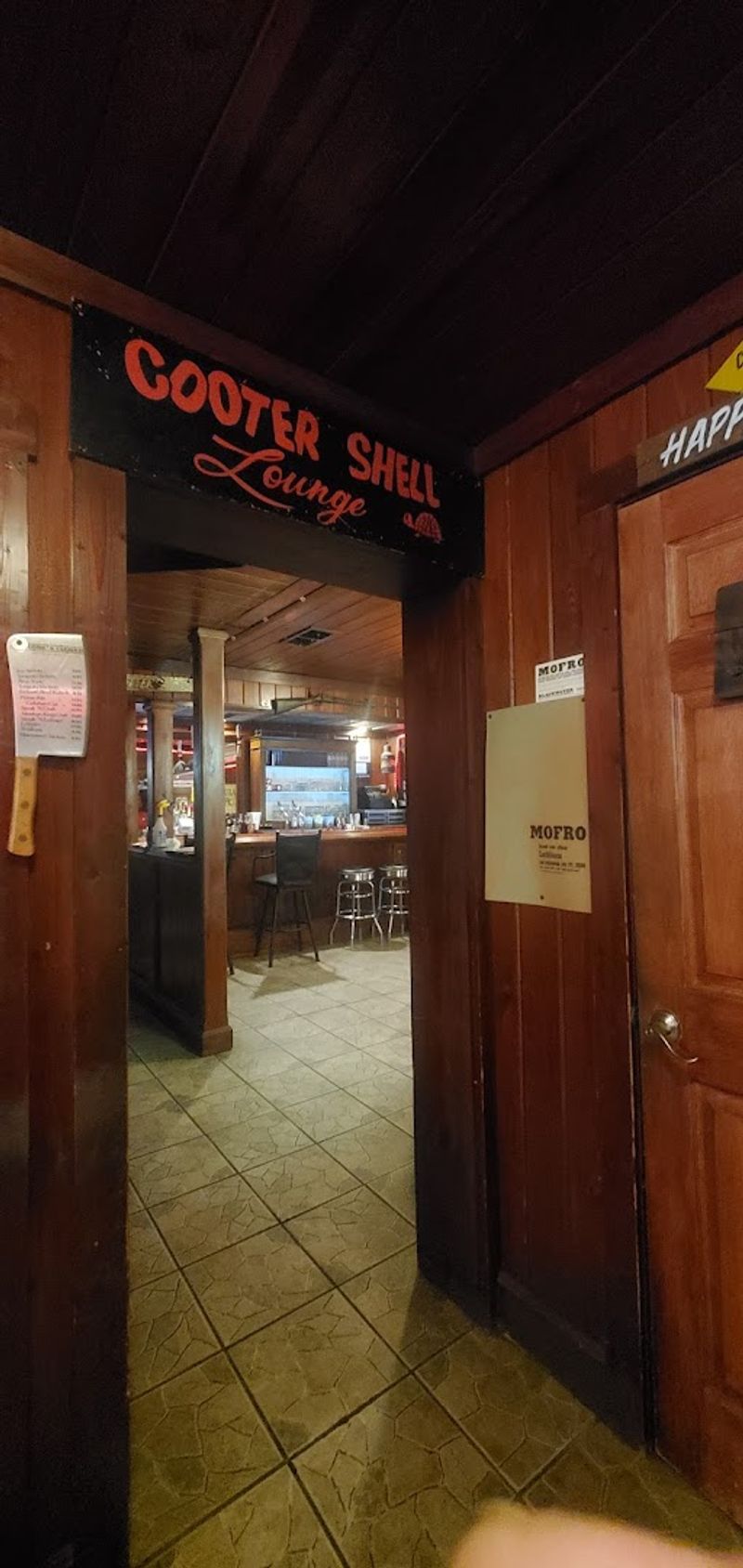 The Yearling Restaurant