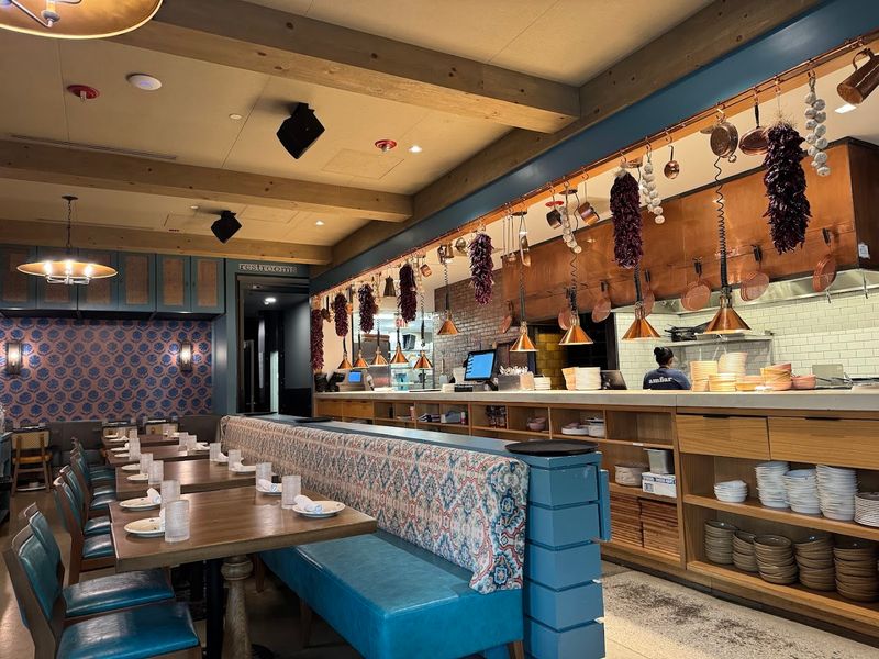 Ambar Restaurant - Chicago