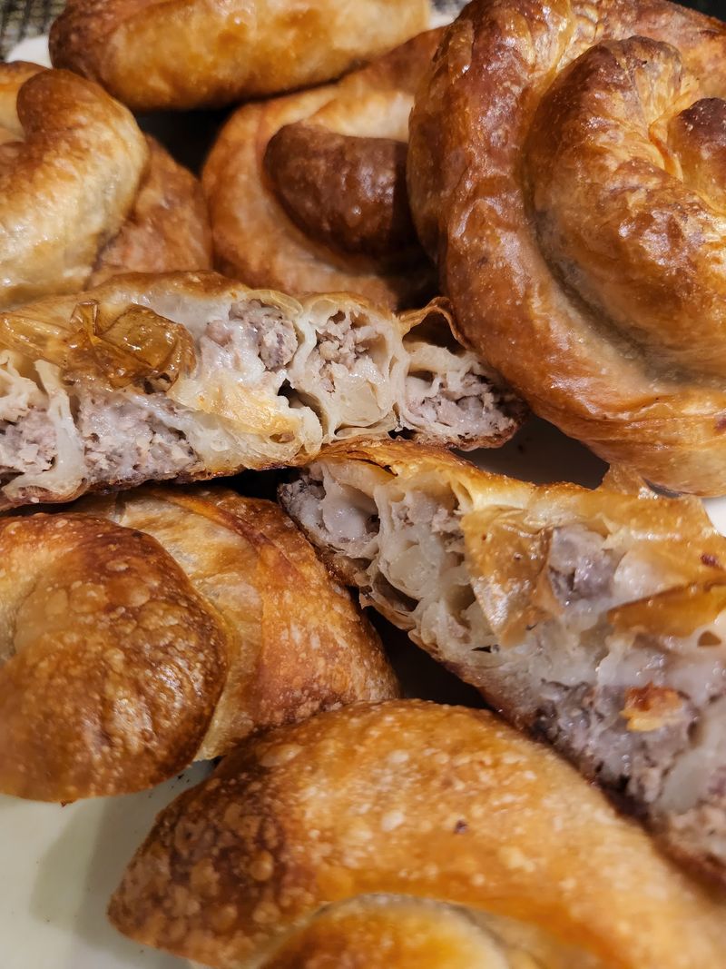 Burek: The Star Everyone Talks About Burek: The Star Everyone Talks About