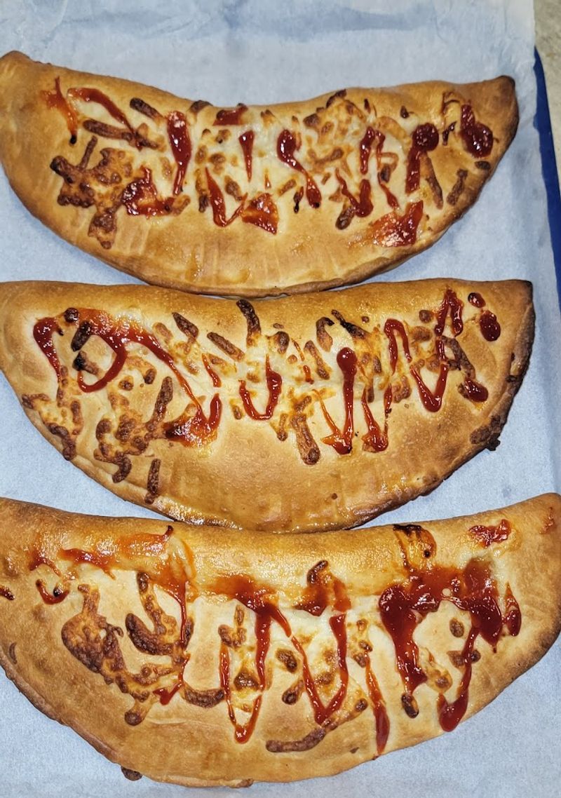 Burek: The Star Of The Menu