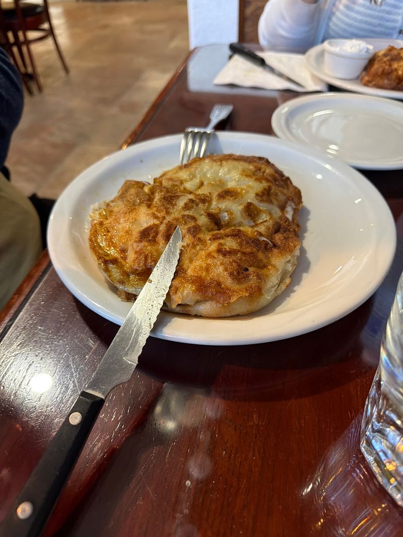Burek and the Magic of Layered Pastry