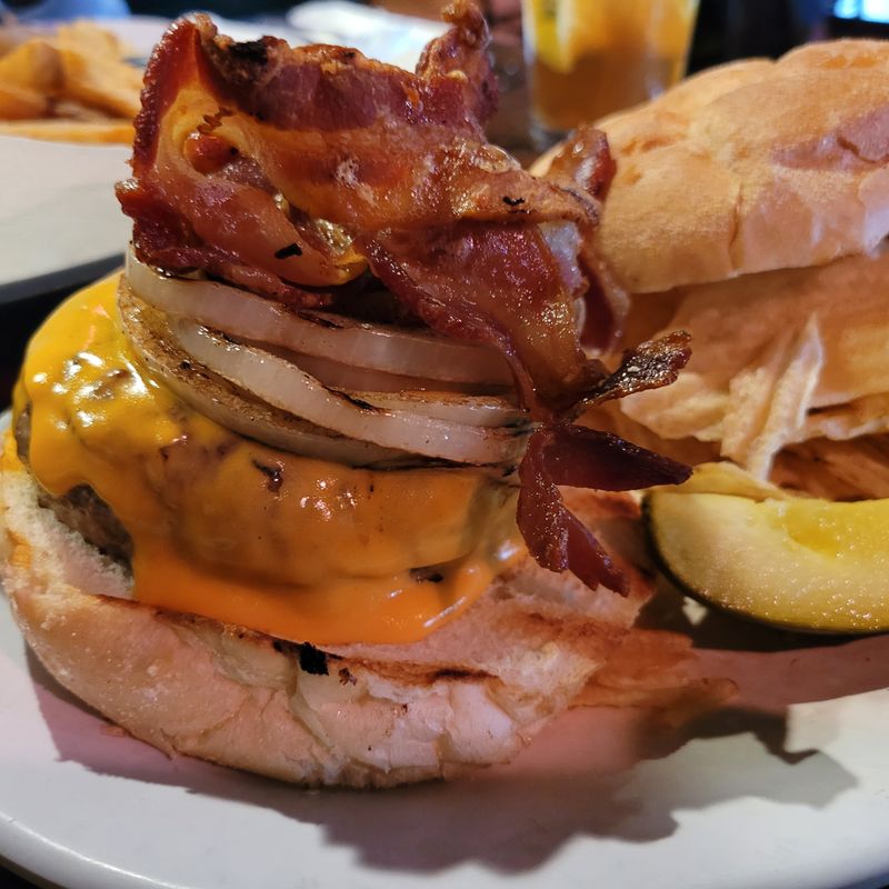 Barnacle Bill’s, Rumson