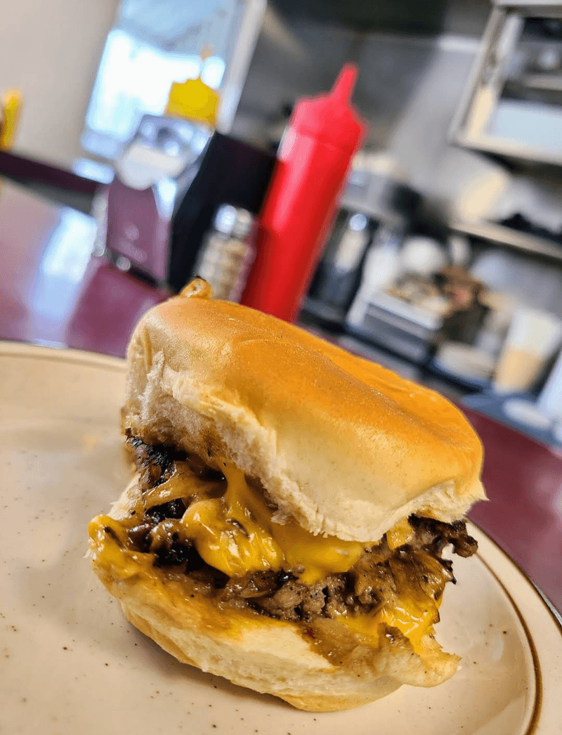 Powers Hamburgers – Fort Wayne