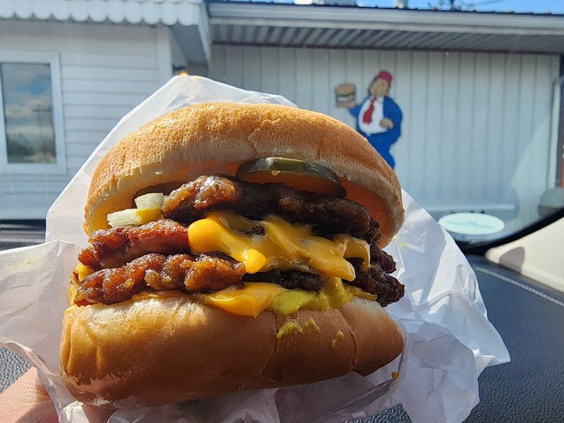 Nesler's Polar Whip - Energy