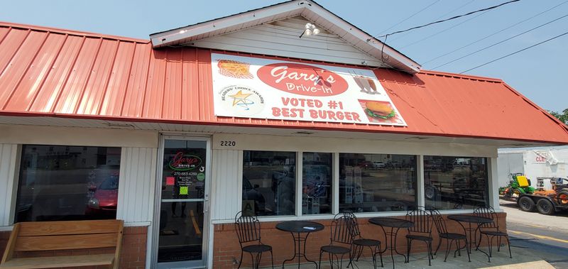 Gary's Drive-In