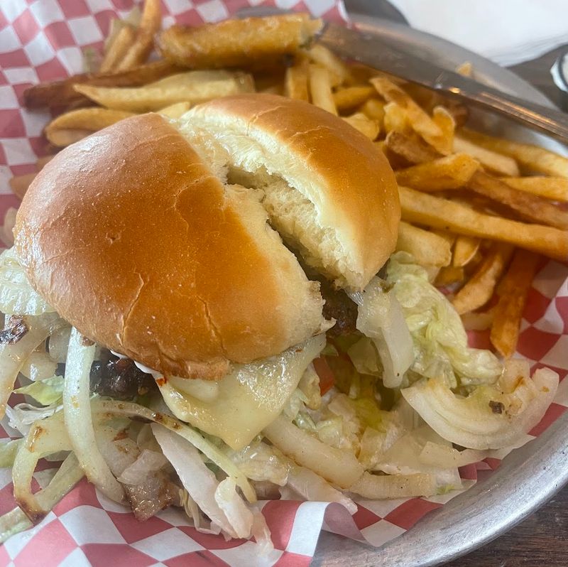 Fry Basket Sides That Deserved The Spotlight