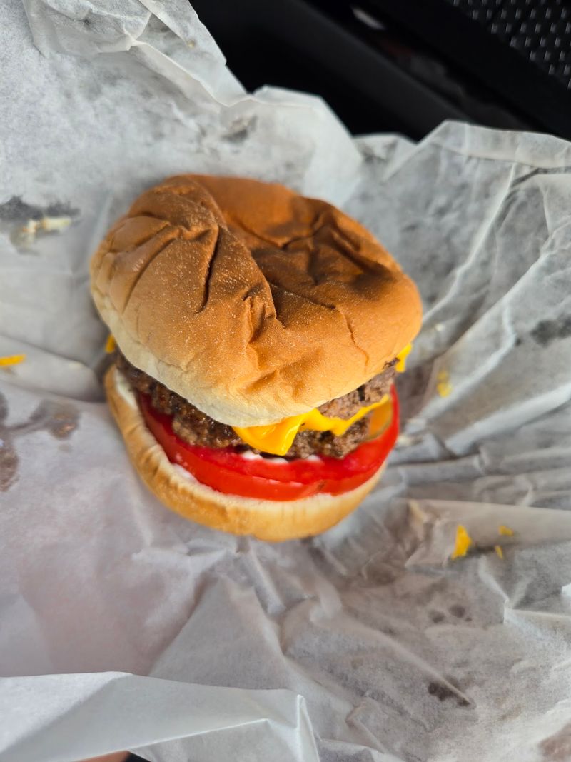 Burger Bliss On A Bun Burger Bliss On A Bun