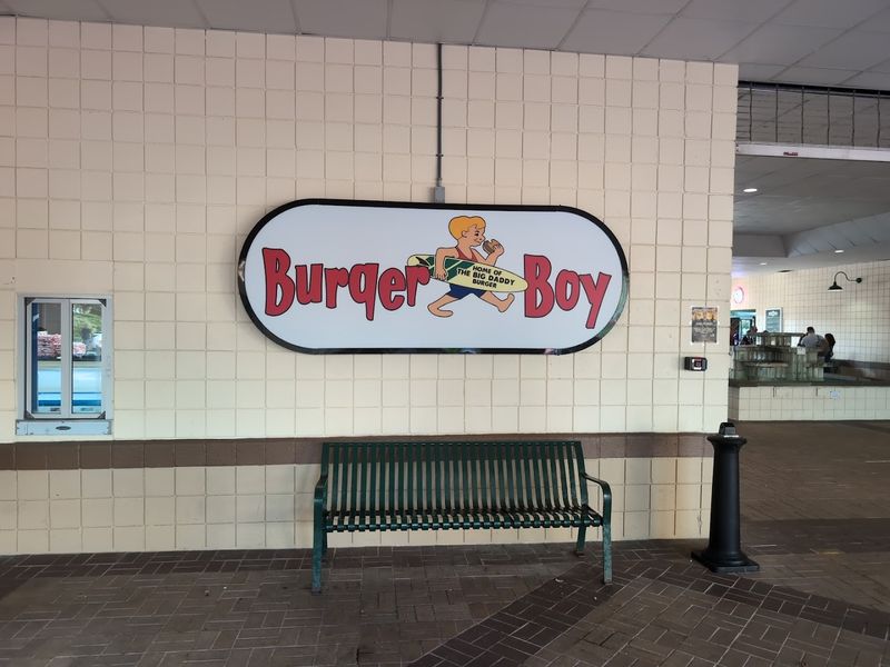 Burger Boy Of Emerald Isle Burger Boy Of Emerald Isle
