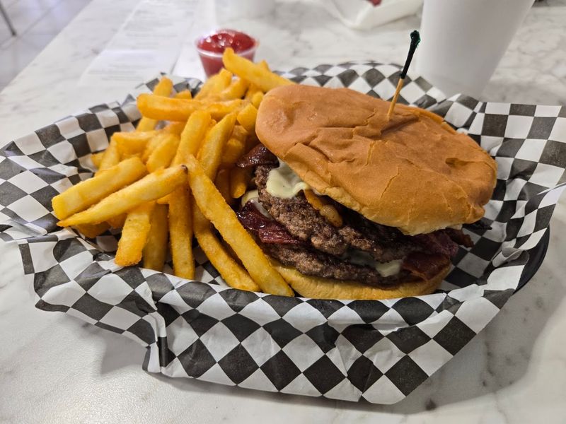 Burger Fresh & More