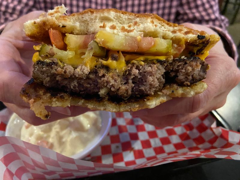 Shakespeare's Pub & Grill – Iowa City