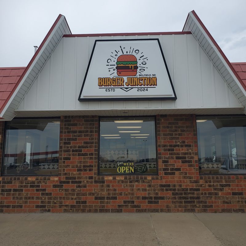 Burger Junction
