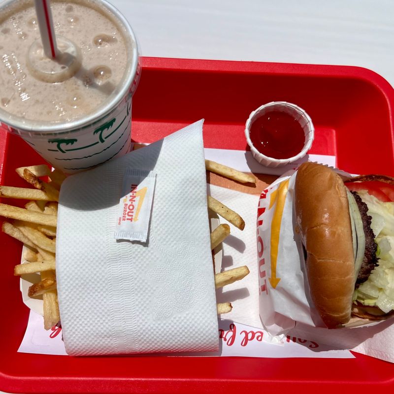 McDonald's Big Mac Combo