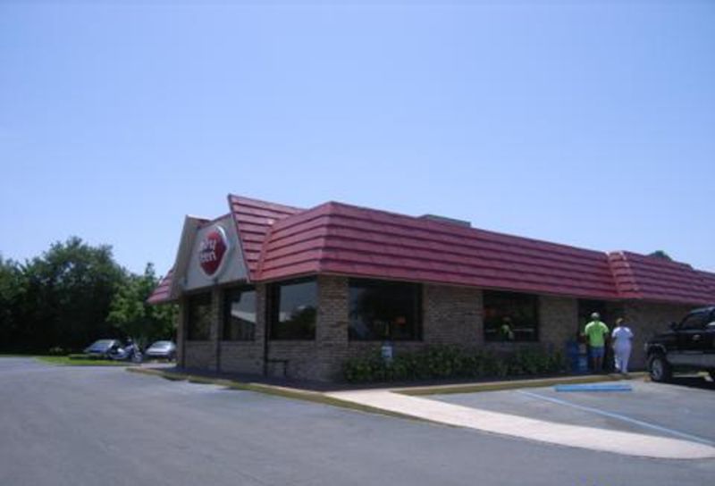 Dairy Queen Grill & Chill, 1038 E Pershing, Cheyenne