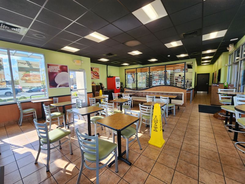 Burger King Veal Parmesan Sandwich