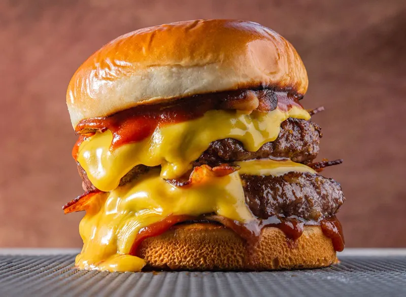Wendy's Frosty Approach to Cheese Authenticity